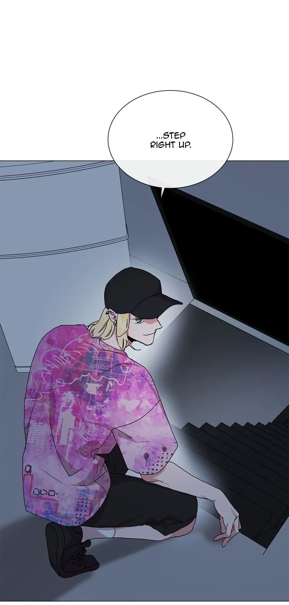 Read Red Candy chapter 75 image 15 on Lezhin