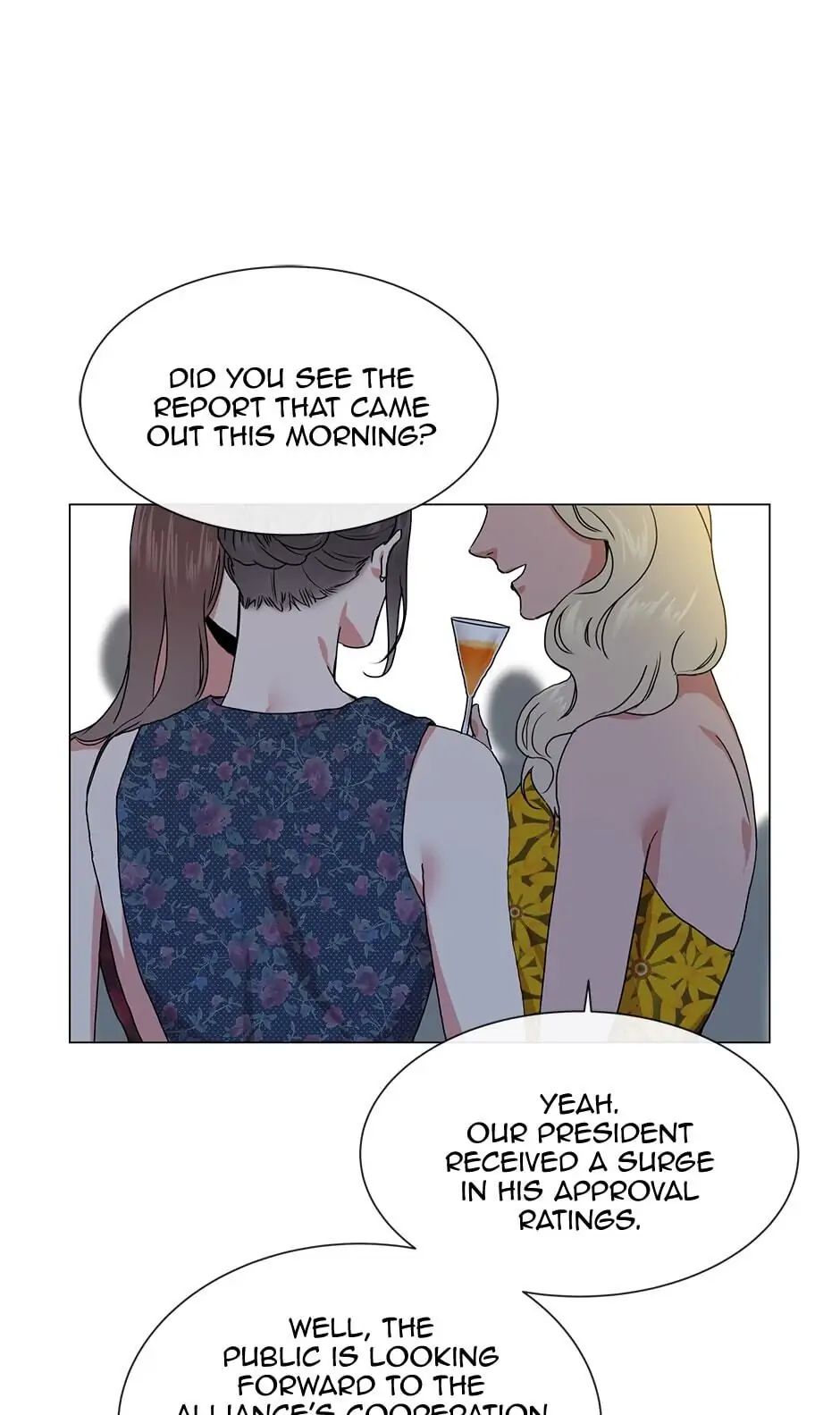 Read Red Candy chapter 75 image 18 on Lezhin