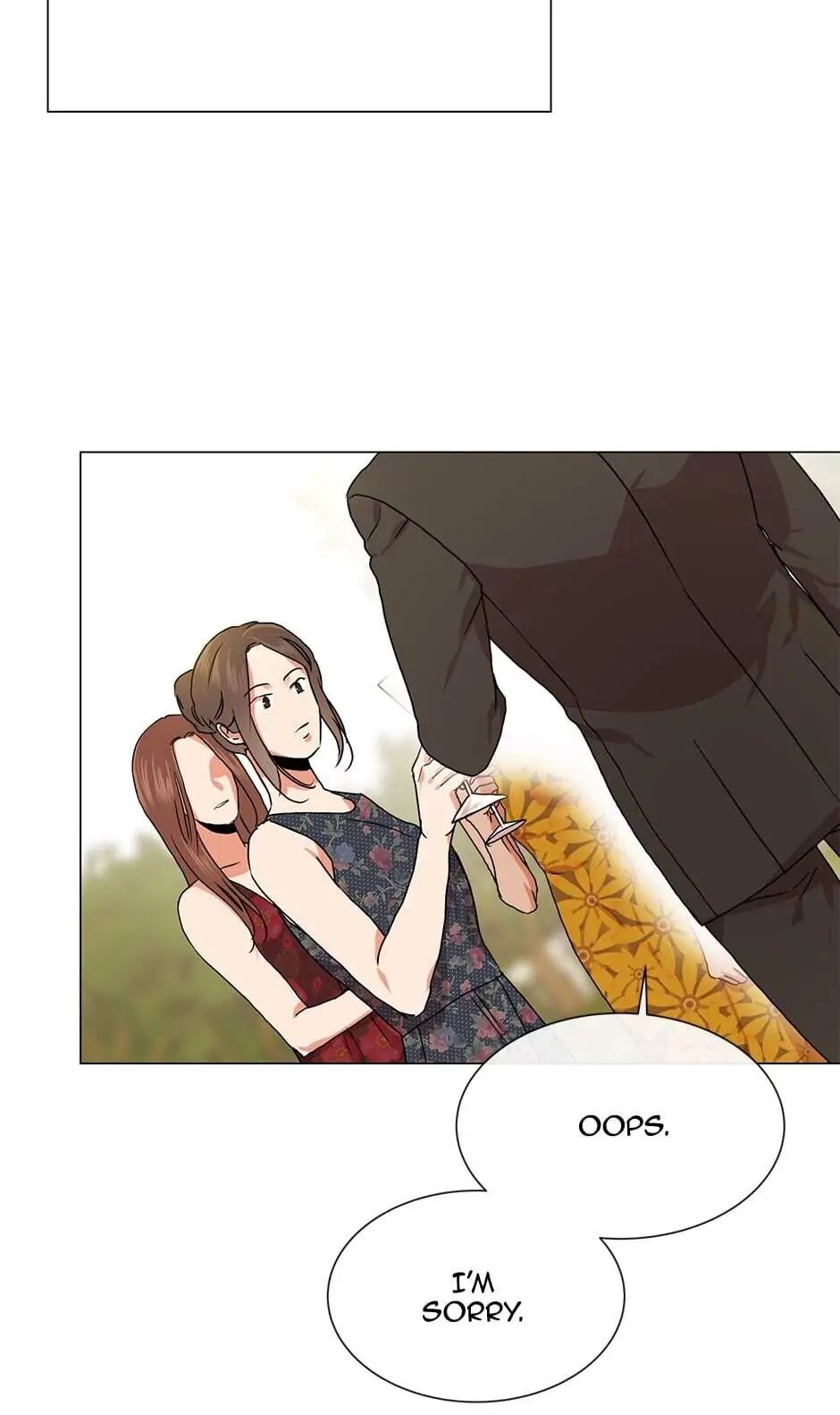 Read Red Candy chapter 75 image 20 on Lezhin