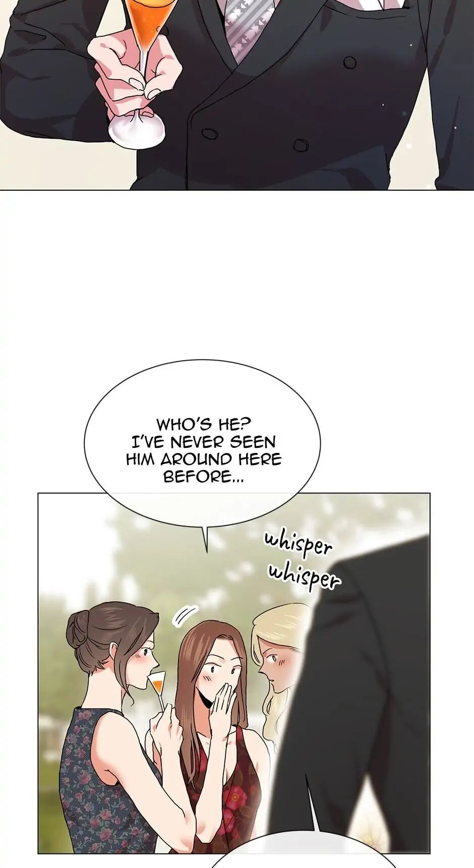 Read Red Candy chapter 75 image 22 on Lezhin