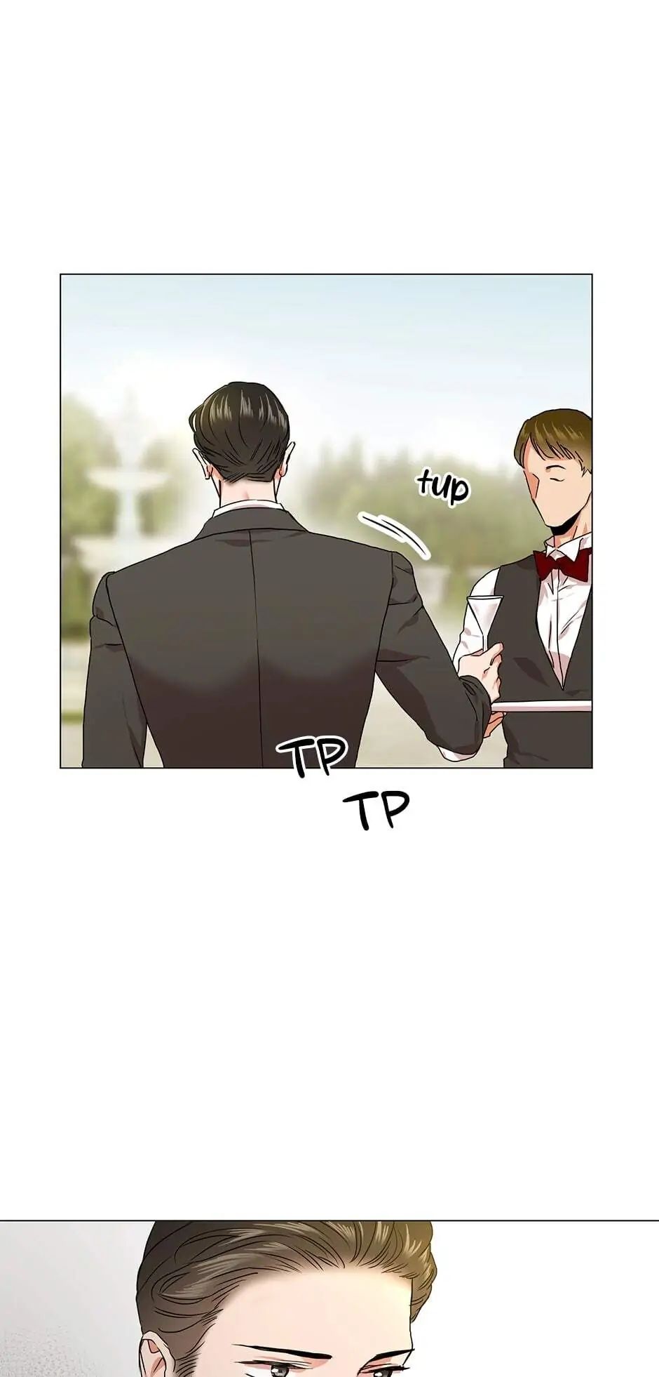Read Red Candy chapter 75 image 24 on Lezhin