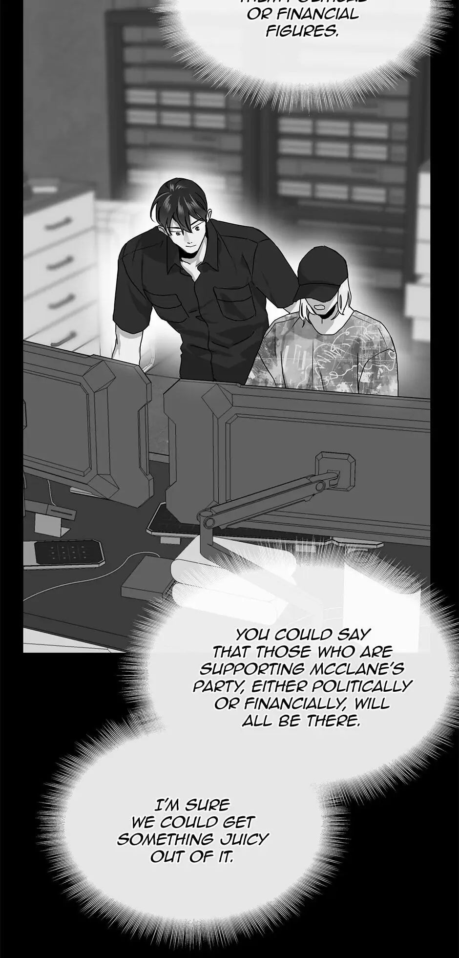 Read Red Candy chapter 75 image 26 on Lezhin