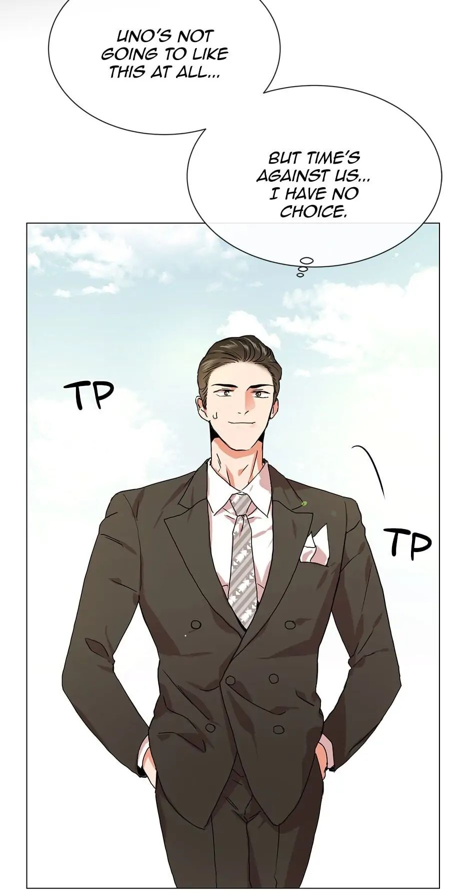 Read Red Candy chapter 75 image 29 on Lezhin