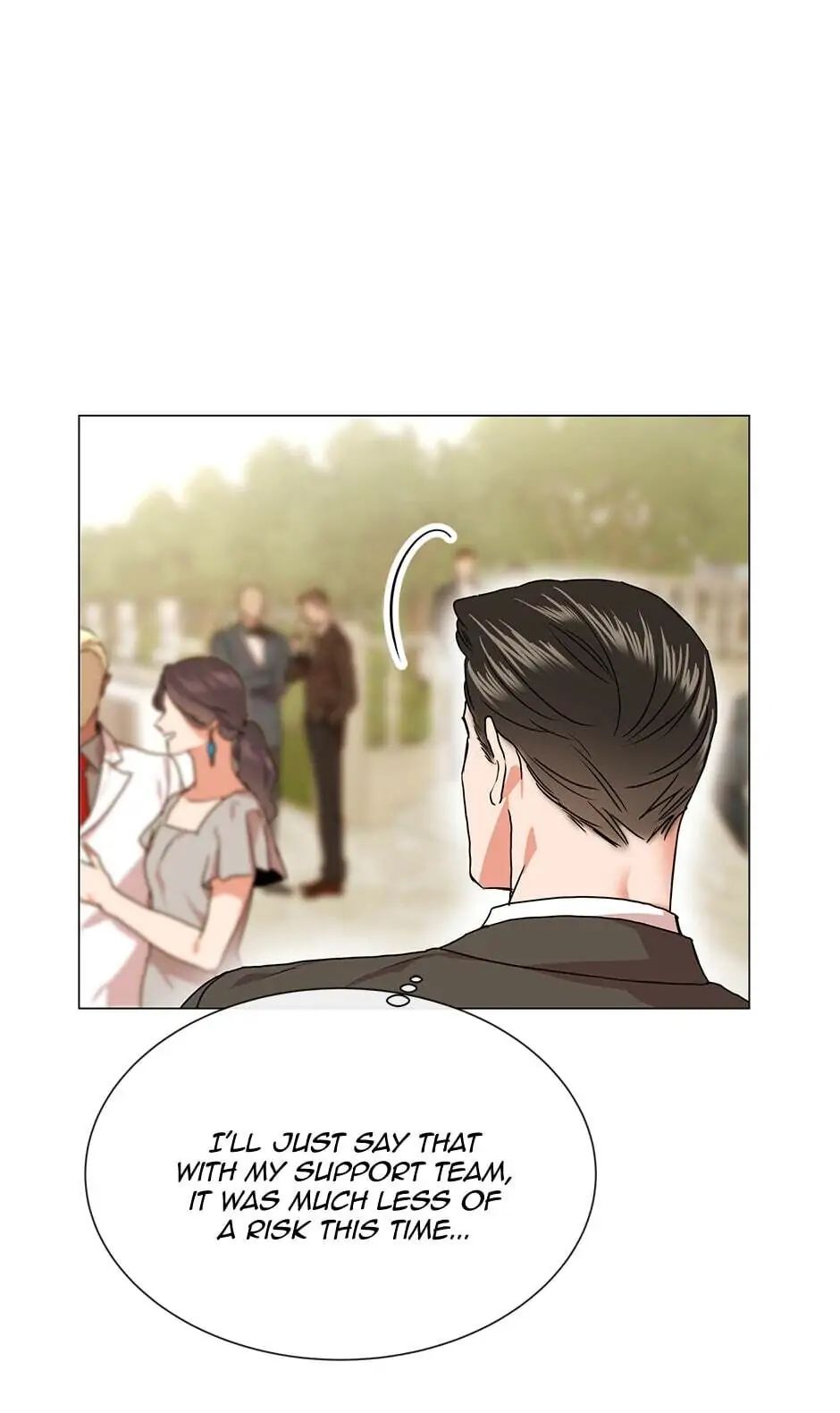 Read Red Candy chapter 75 image 30 on Lezhin