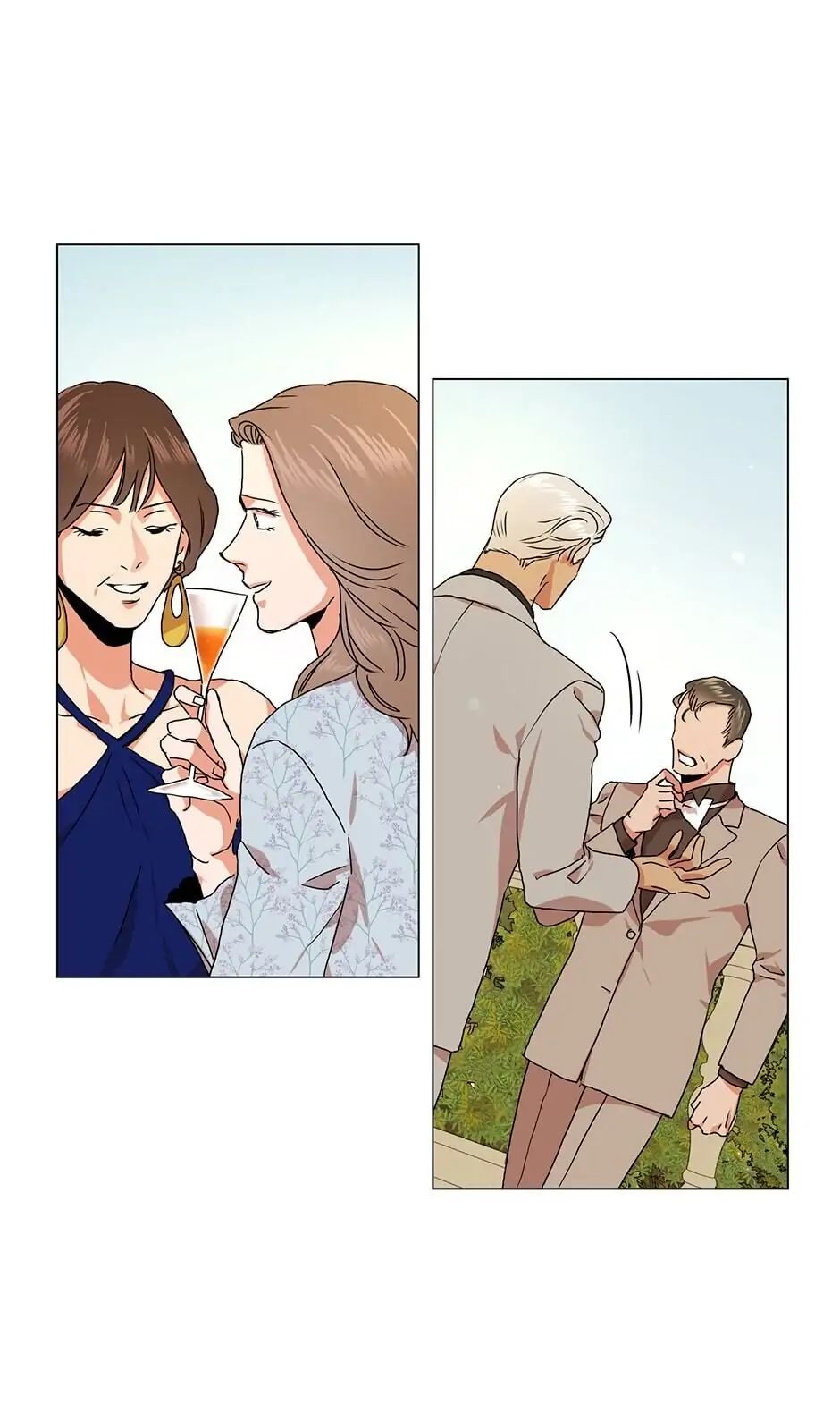 Read Red Candy chapter 75 image 31 on Lezhin