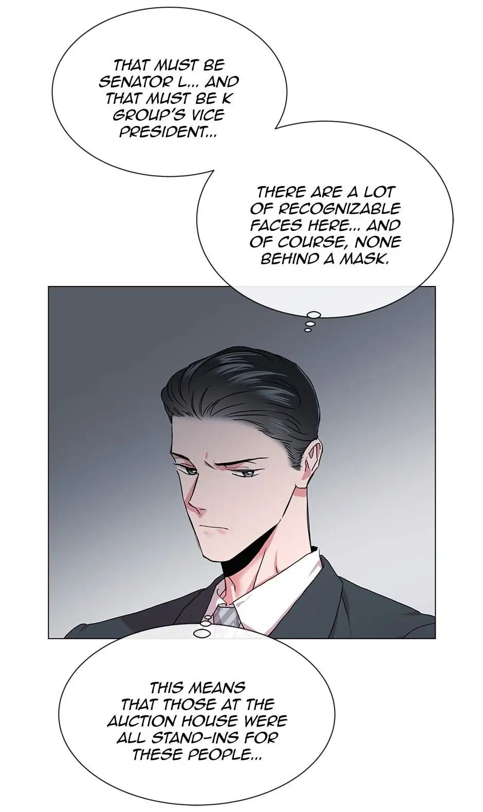 Read Red Candy chapter 75 image 32 on Lezhin