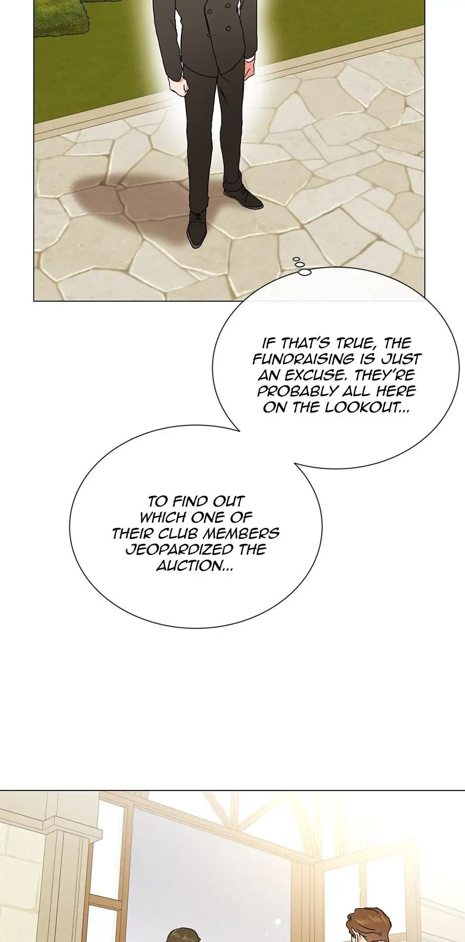 Read Red Candy chapter 75 image 34 on Lezhin