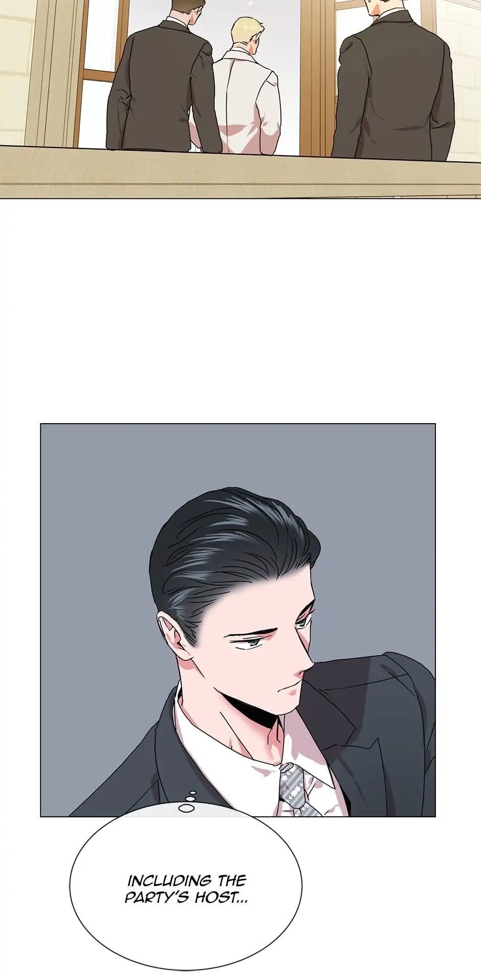 Read Red Candy chapter 75 image 35 on Lezhin