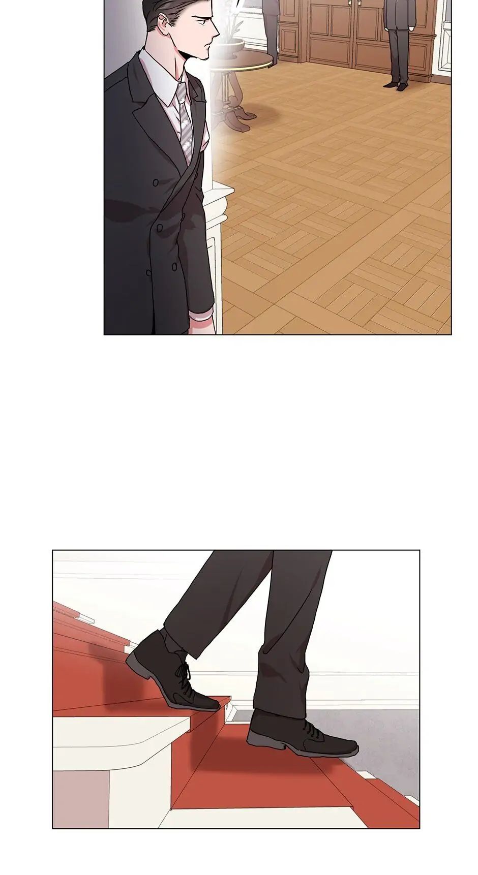 Read Red Candy chapter 75 image 37 on Lezhin