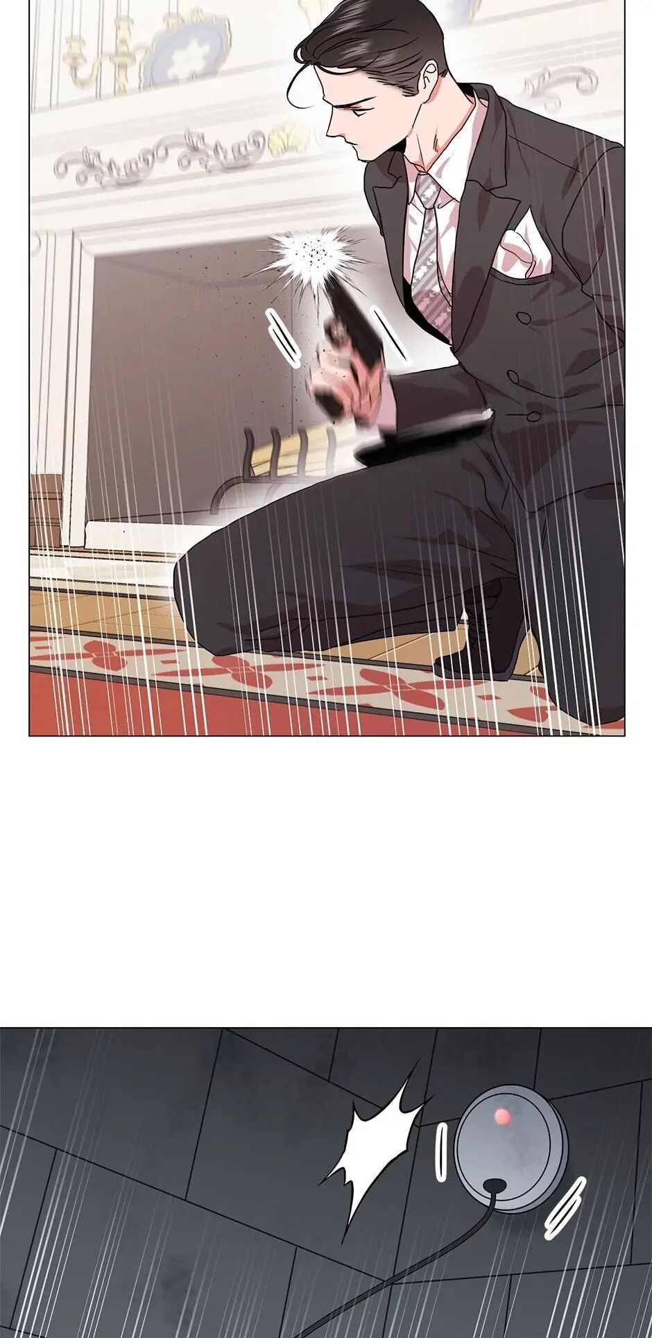 Read Red Candy chapter 75 image 40 on Lezhin