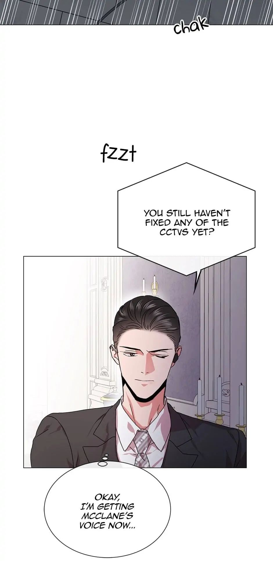 Read Red Candy chapter 75 image 41 on Lezhin