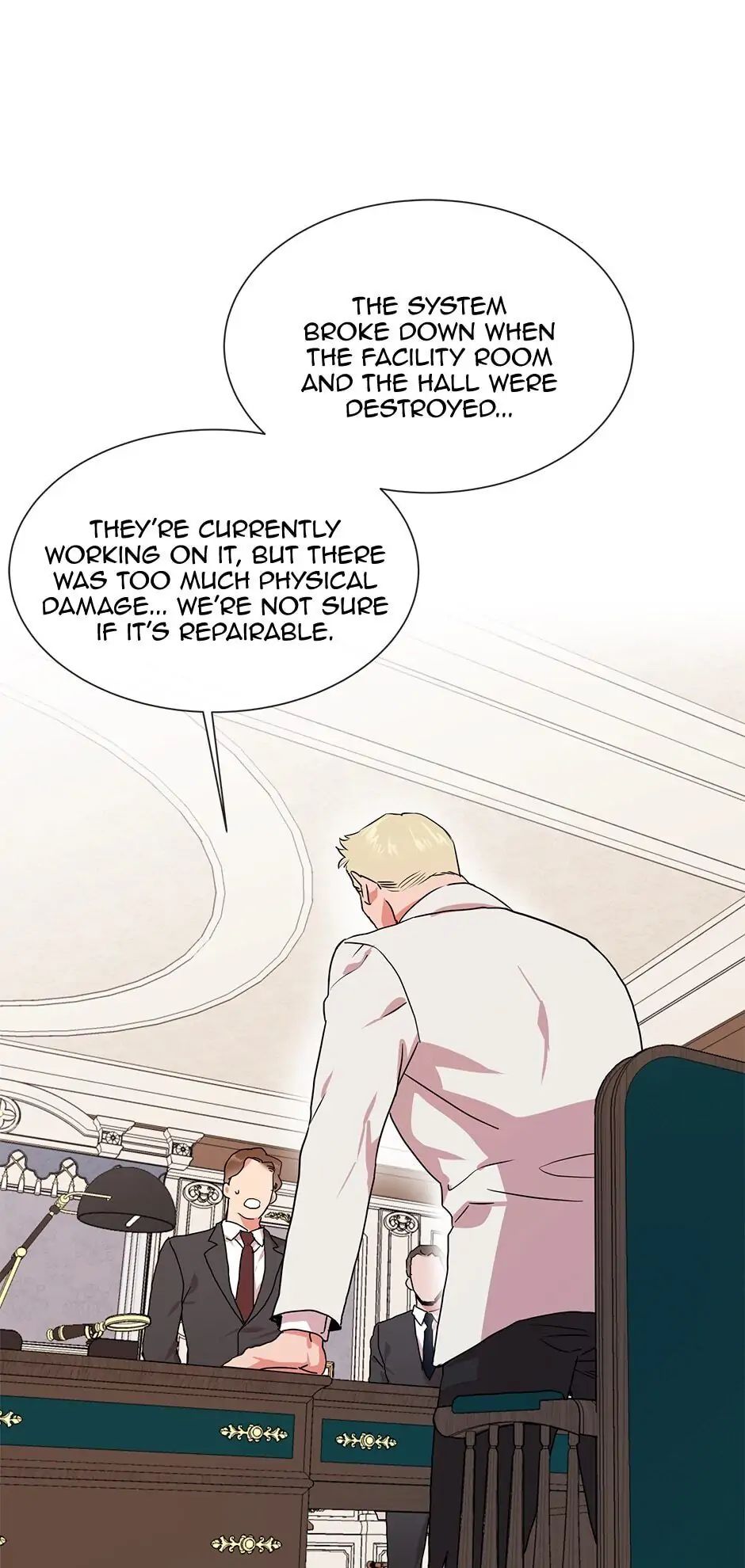 Read Red Candy chapter 75 image 42 on Lezhin