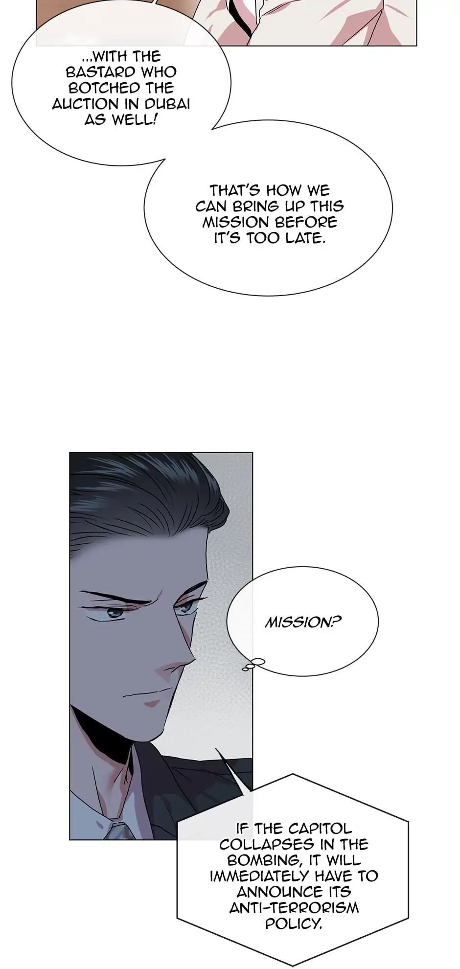 Read Red Candy chapter 75 image 44 on Lezhin