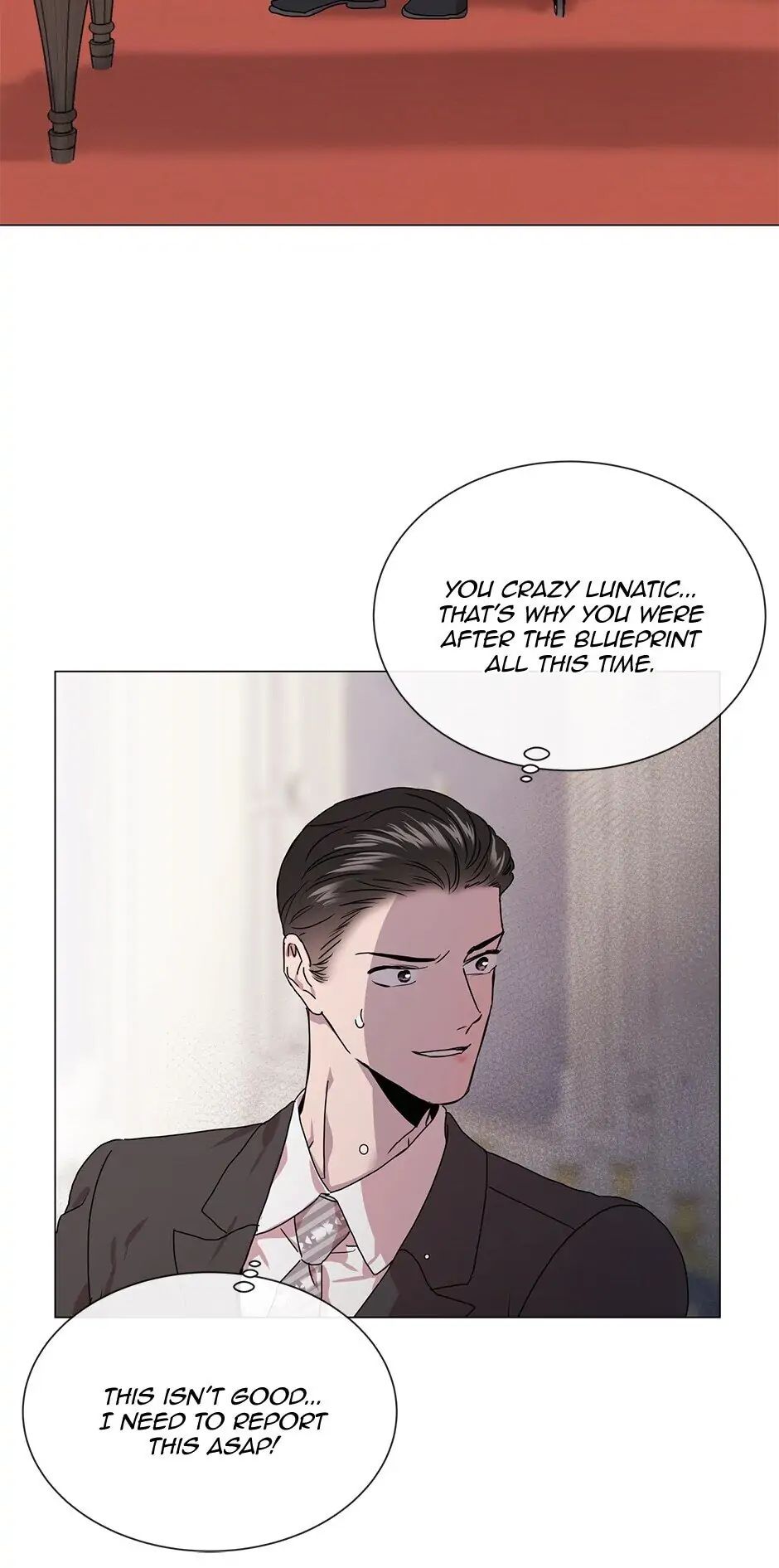 Read Red Candy chapter 75 image 47 on Lezhin
