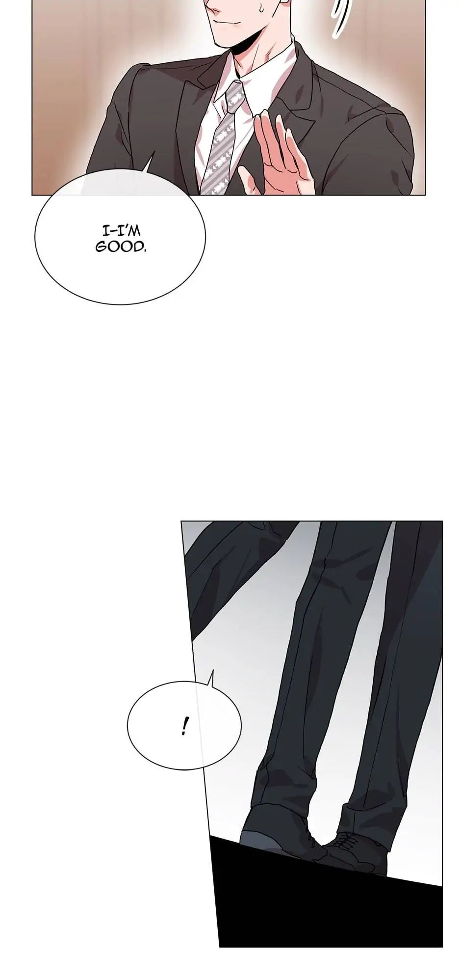 Read Red Candy chapter 75 image 50 on Lezhin