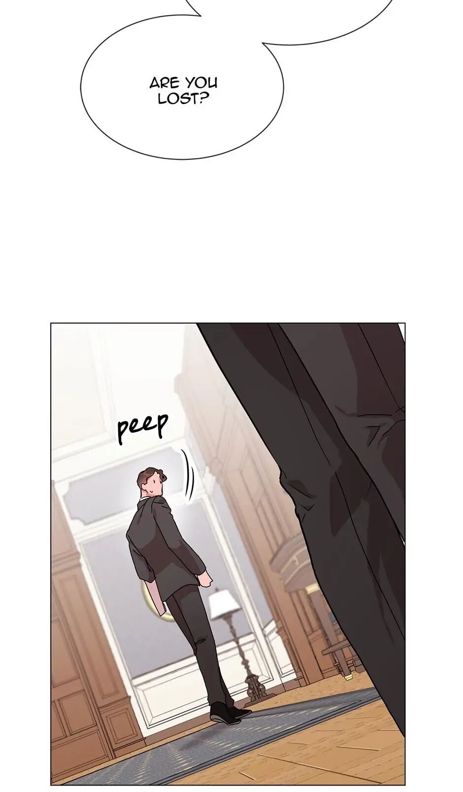 Read Red Candy chapter 75 image 53 on Lezhin