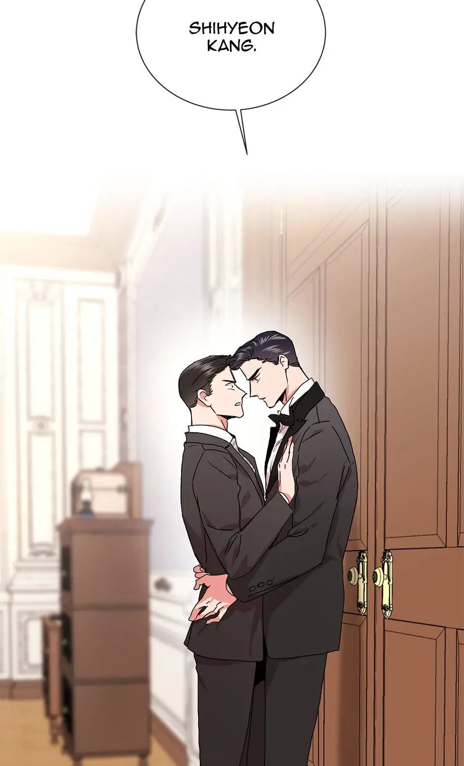 Read Red Candy chapter 75 image 59 on Lezhin
