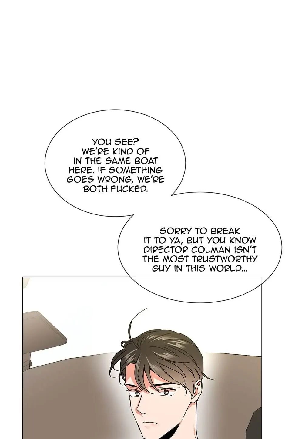 Read Red Candy chapter 75 image 7 on Lezhin