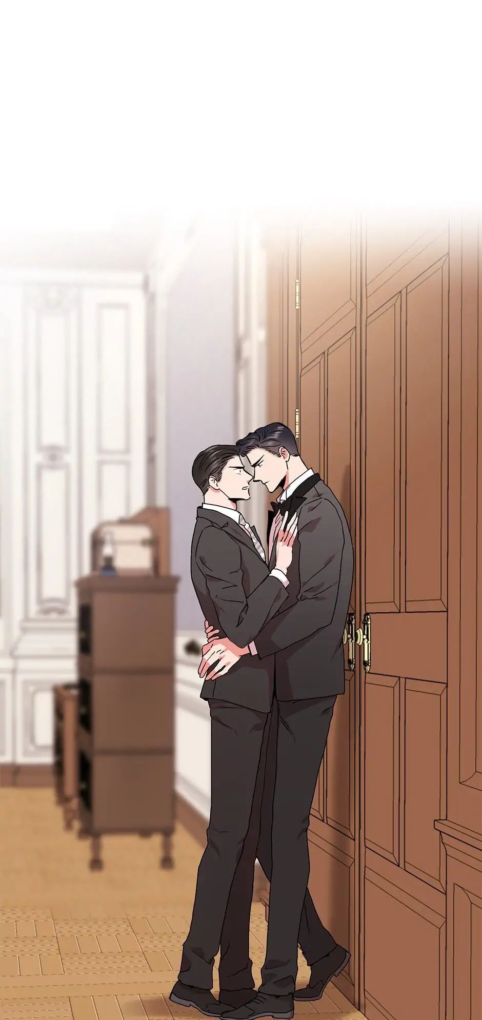 Read Red Candy chapter 76 image 1 on Lezhin