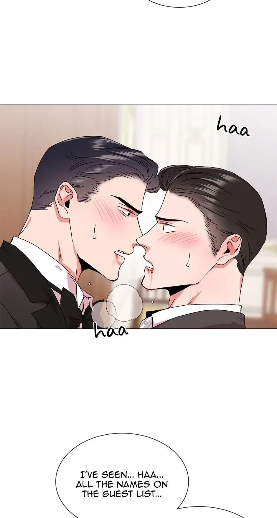 Read Red Candy chapter 76 image 10 on Lezhin