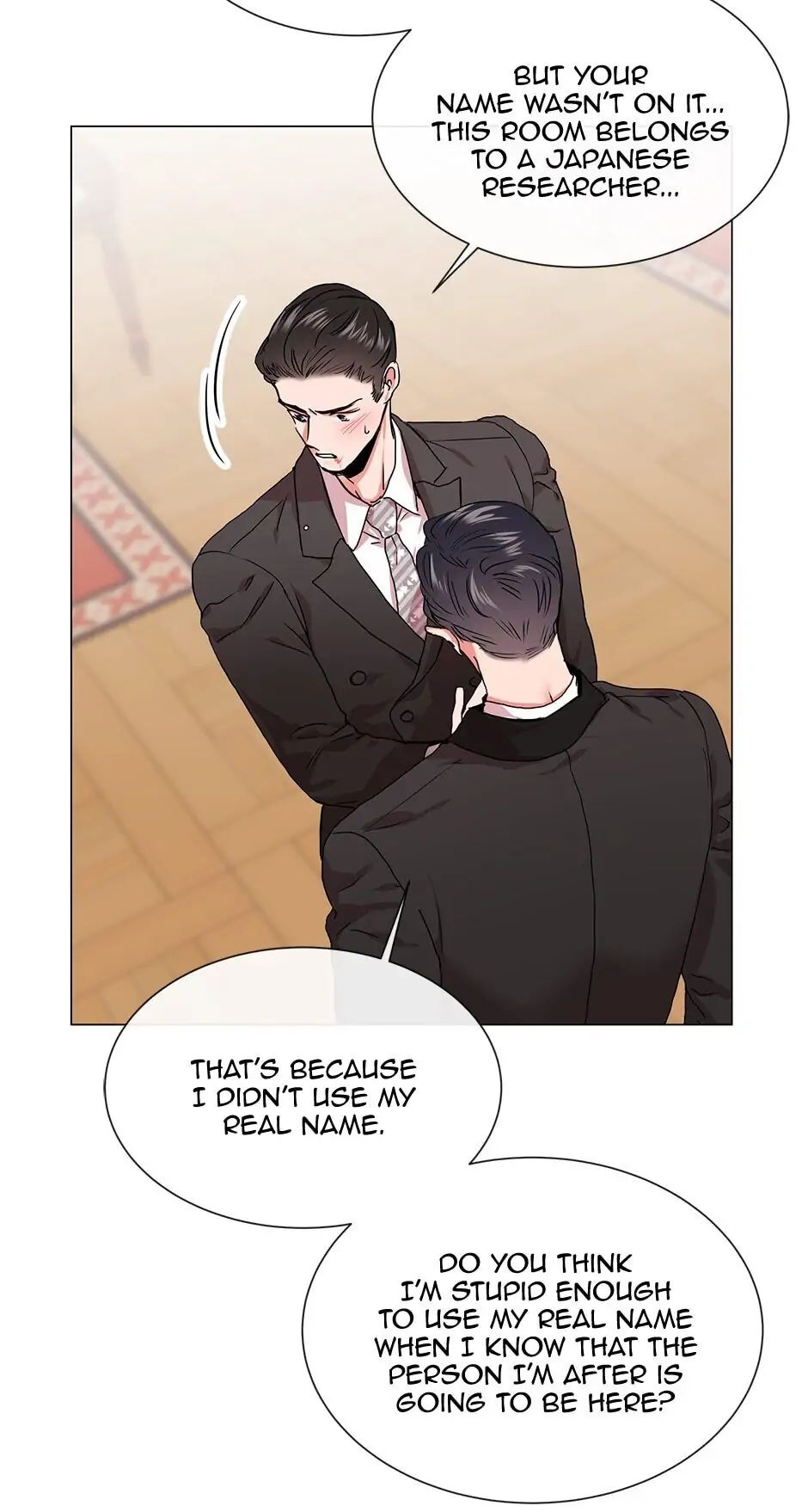 Read Red Candy chapter 76 image 11 on Lezhin