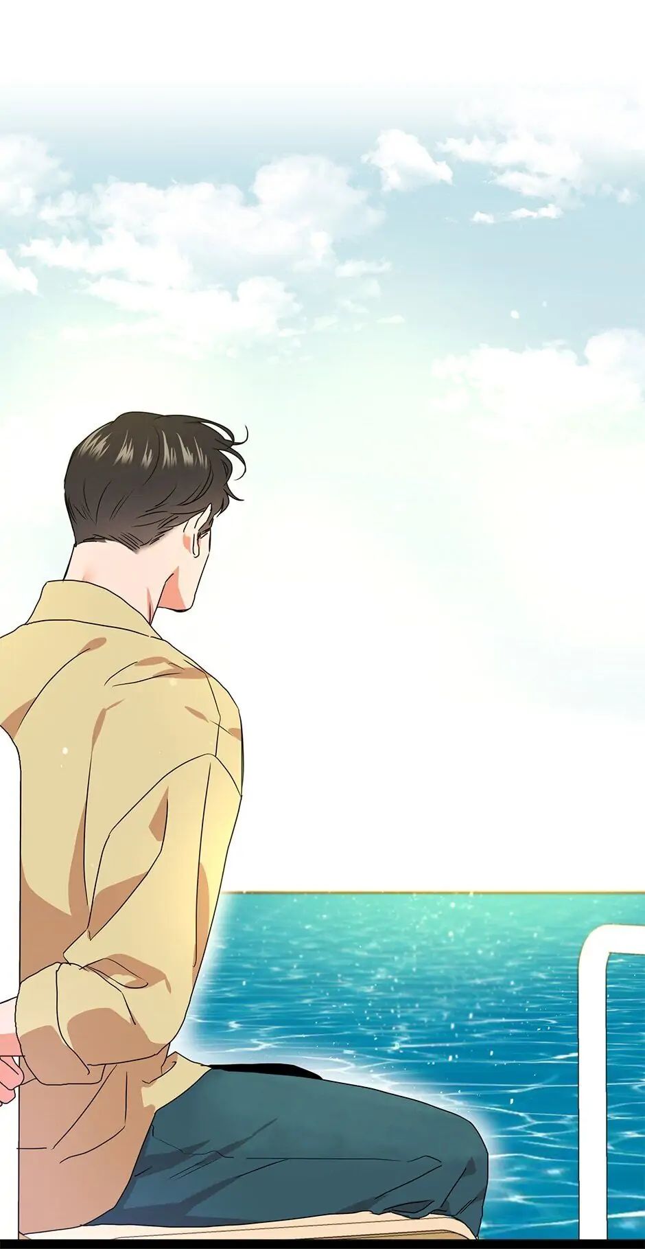 Read Red Candy chapter 76 image 14 on Lezhin