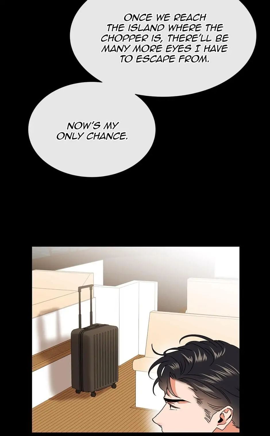 Read Red Candy chapter 76 image 17 on Lezhin