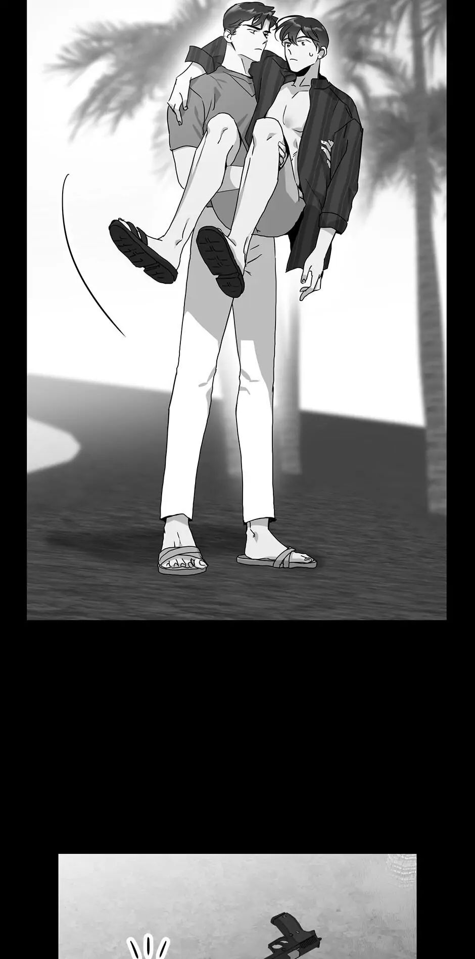 Read Red Candy chapter 76 image 19 on Lezhin