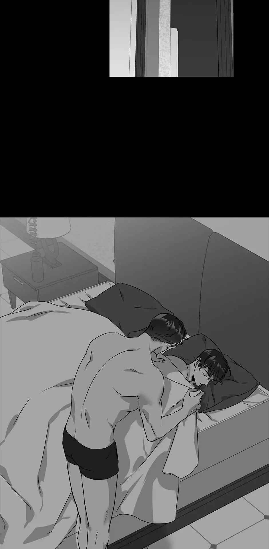 Read Red Candy chapter 76 image 22 on Lezhin