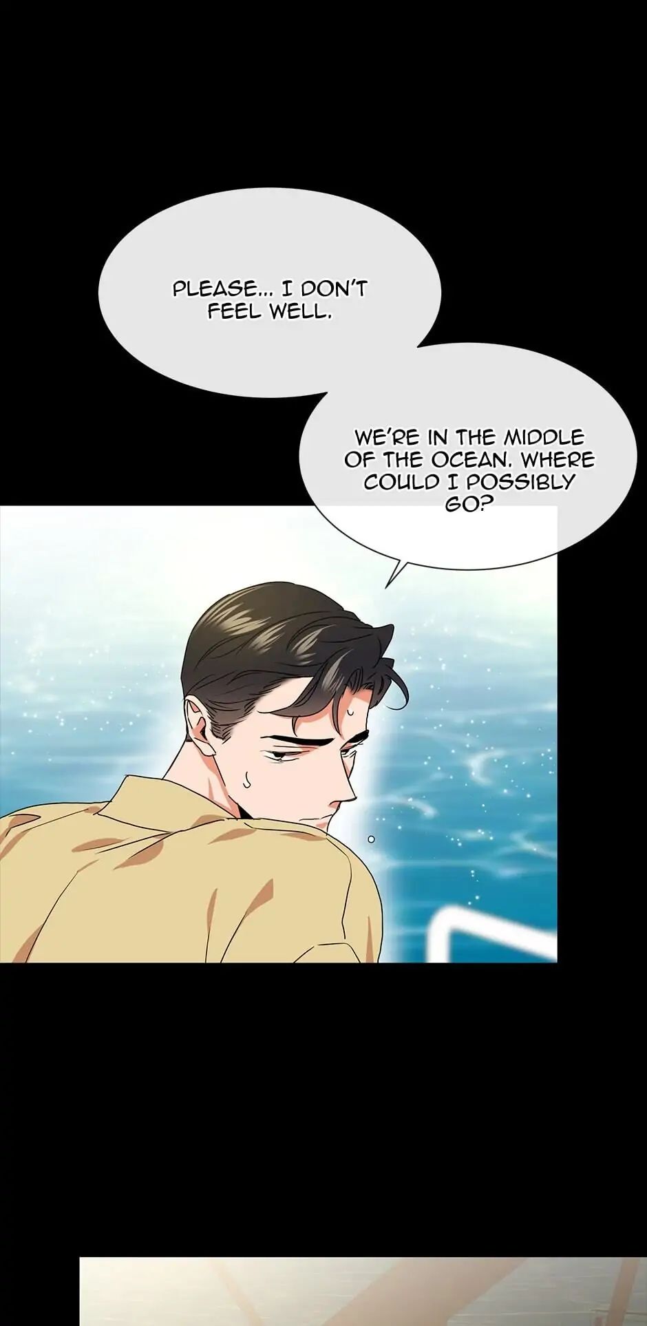Read Red Candy chapter 76 image 27 on Lezhin