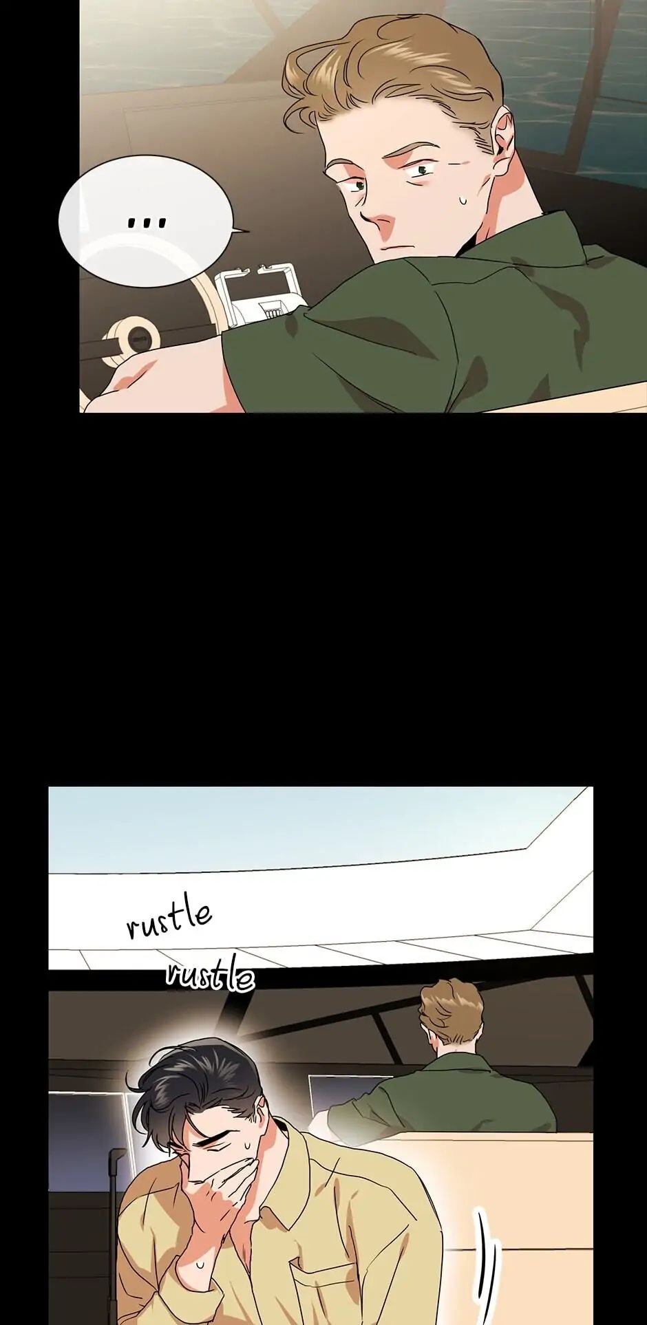 Read Red Candy chapter 76 image 28 on Lezhin