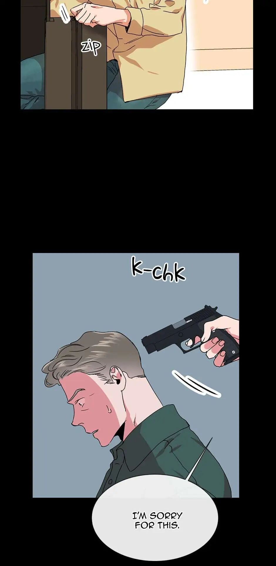 Read Red Candy chapter 76 image 29 on Lezhin