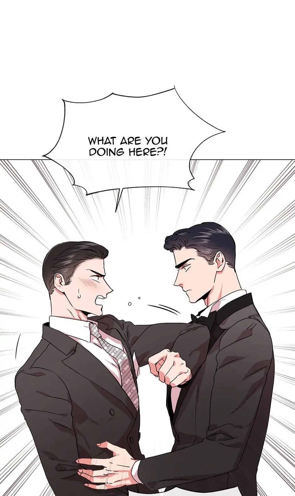 Read Red Candy chapter 76 image 3 on Lezhin