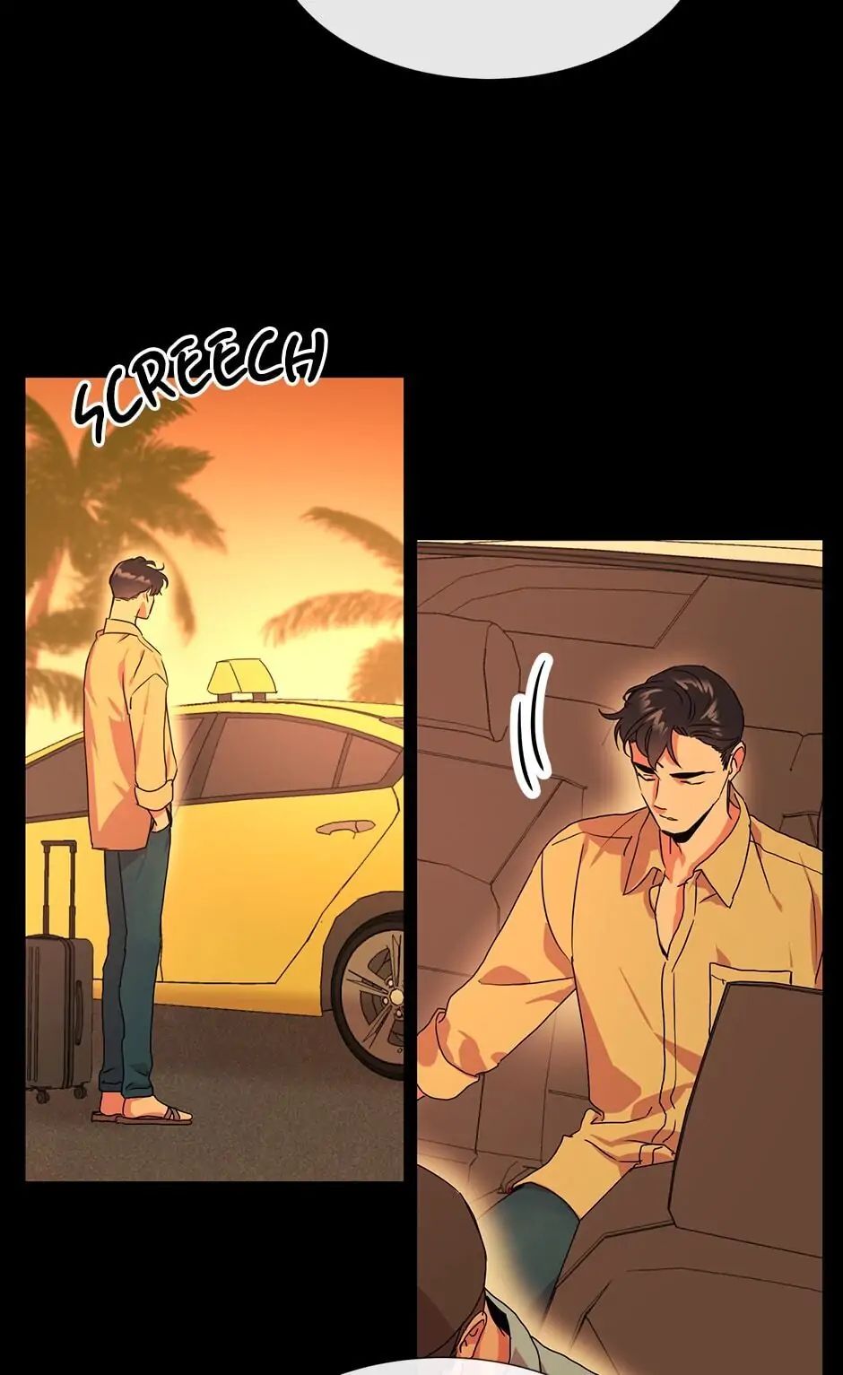 Read Red Candy chapter 76 image 34 on Lezhin