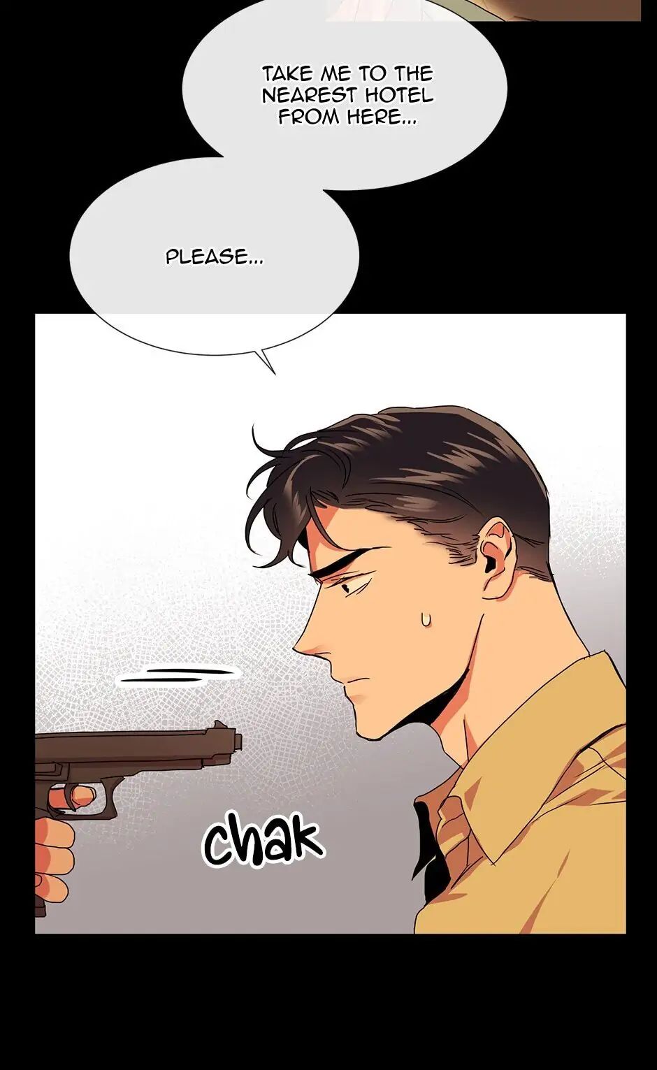 Read Red Candy chapter 76 image 35 on Lezhin