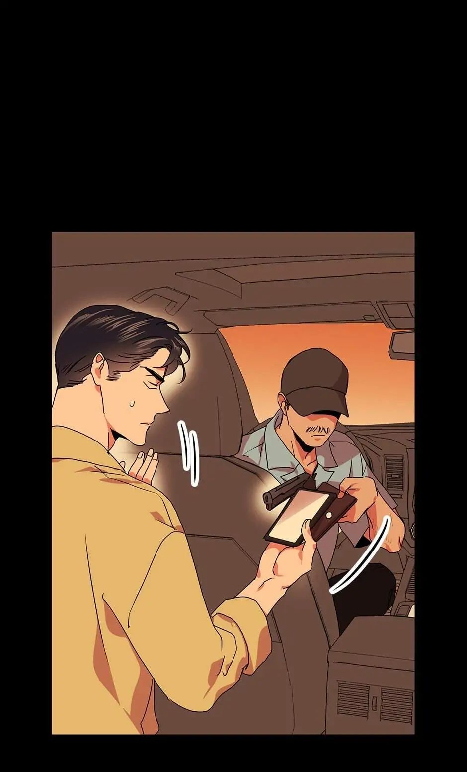 Read Red Candy chapter 76 image 36 on Lezhin
