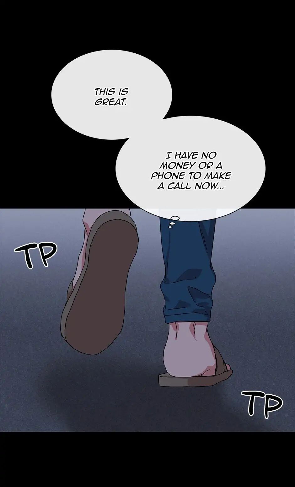 Read Red Candy chapter 76 image 38 on Lezhin