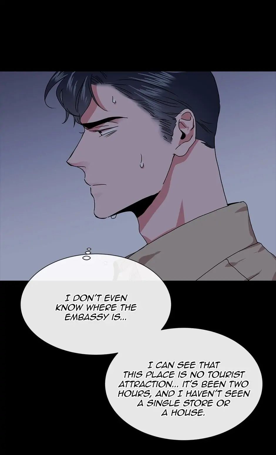 Read Red Candy chapter 76 image 39 on Lezhin