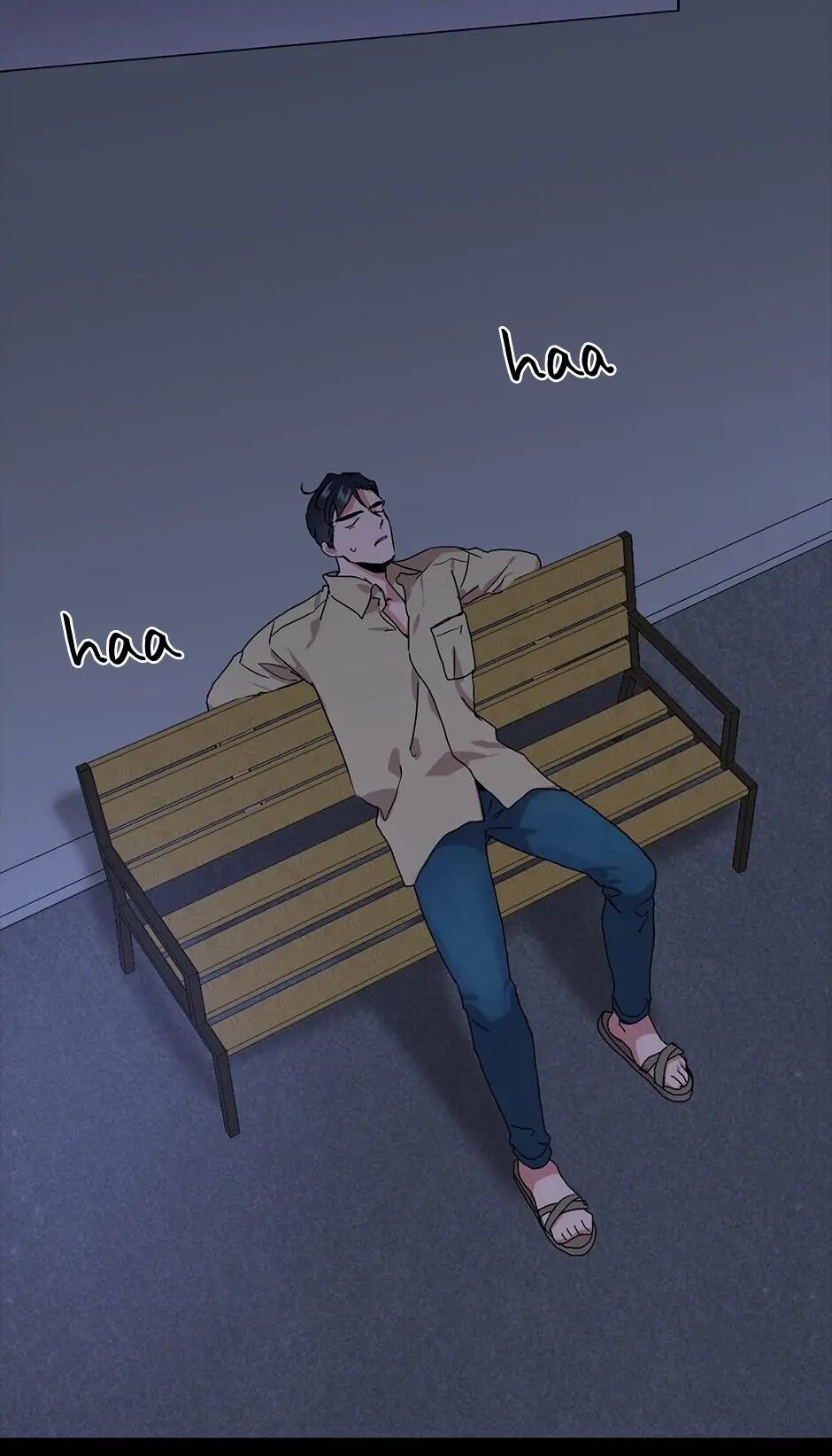 Read Red Candy chapter 76 image 41 on Lezhin