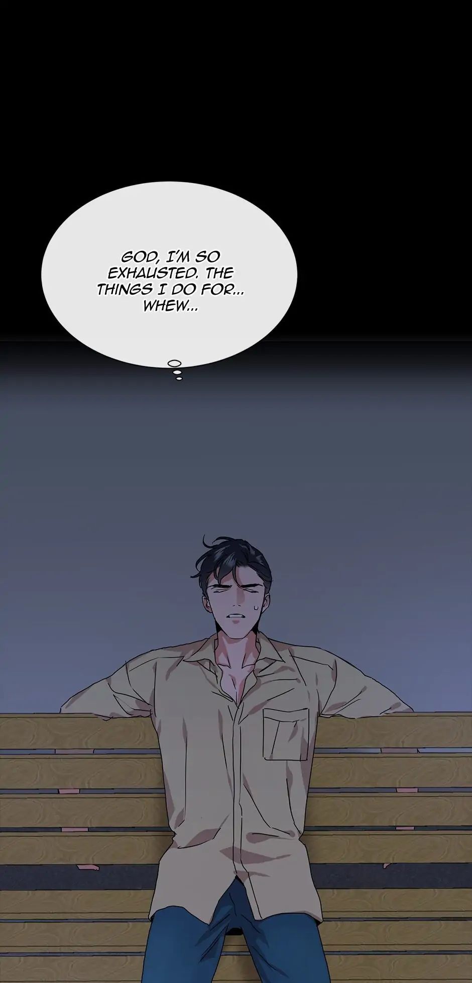 Read Red Candy chapter 76 image 42 on Lezhin