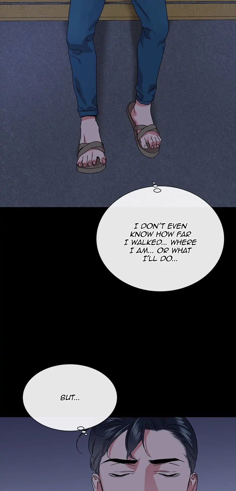 Read Red Candy chapter 76 image 43 on Lezhin