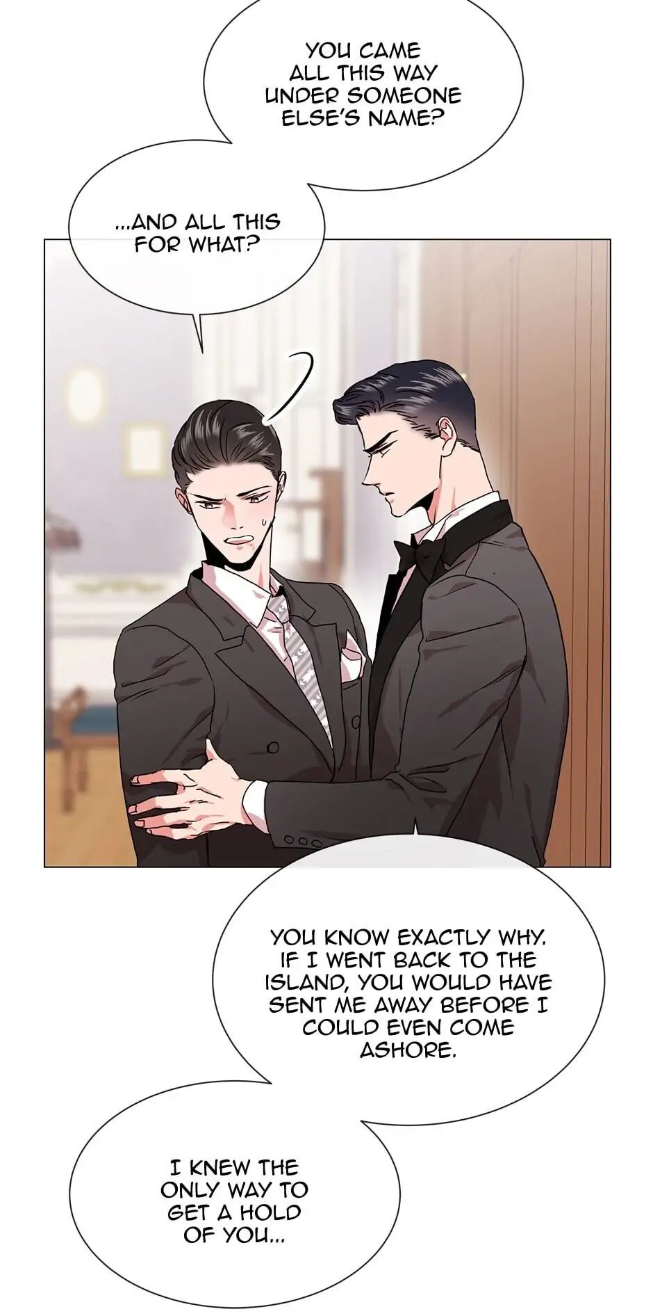 Read Red Candy chapter 76 image 49 on Lezhin