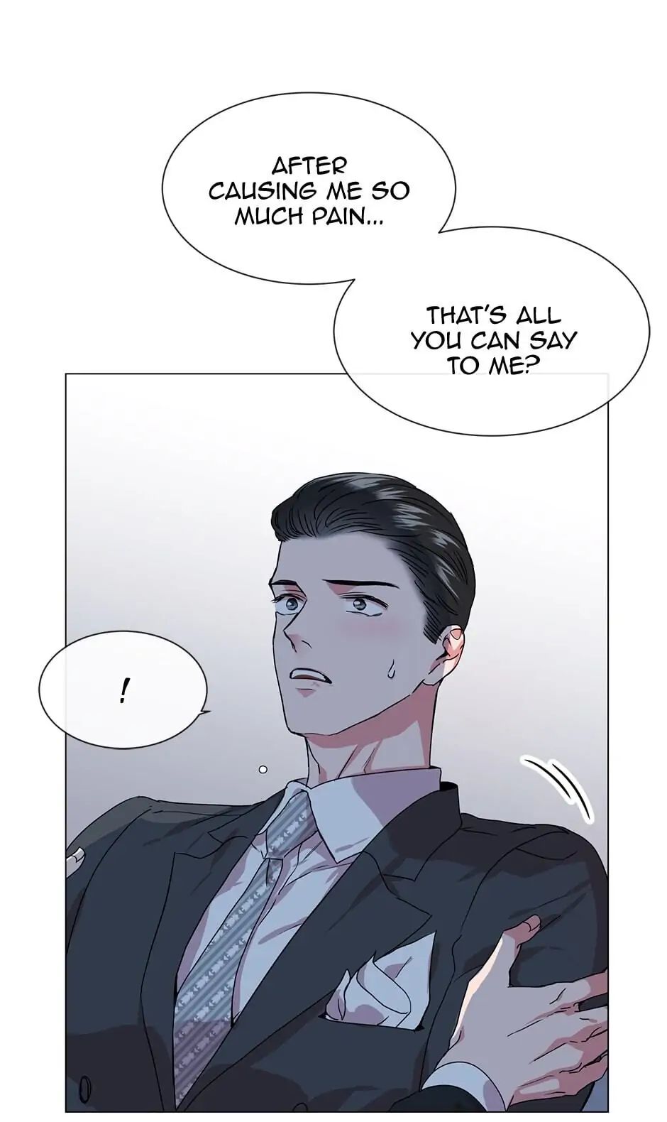 Read Red Candy chapter 76 image 5 on Lezhin