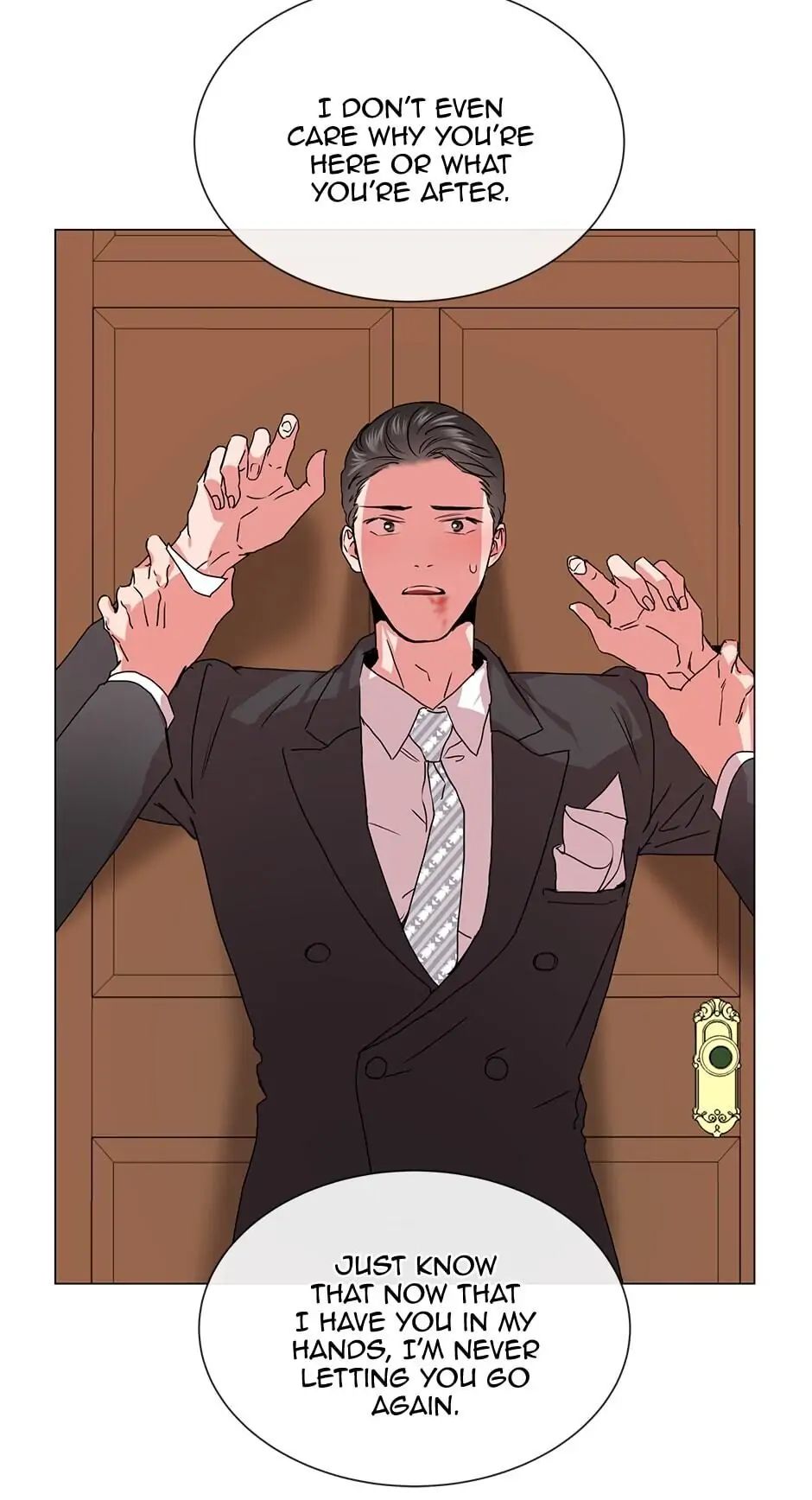 Read Red Candy chapter 76 image 52 on Lezhin