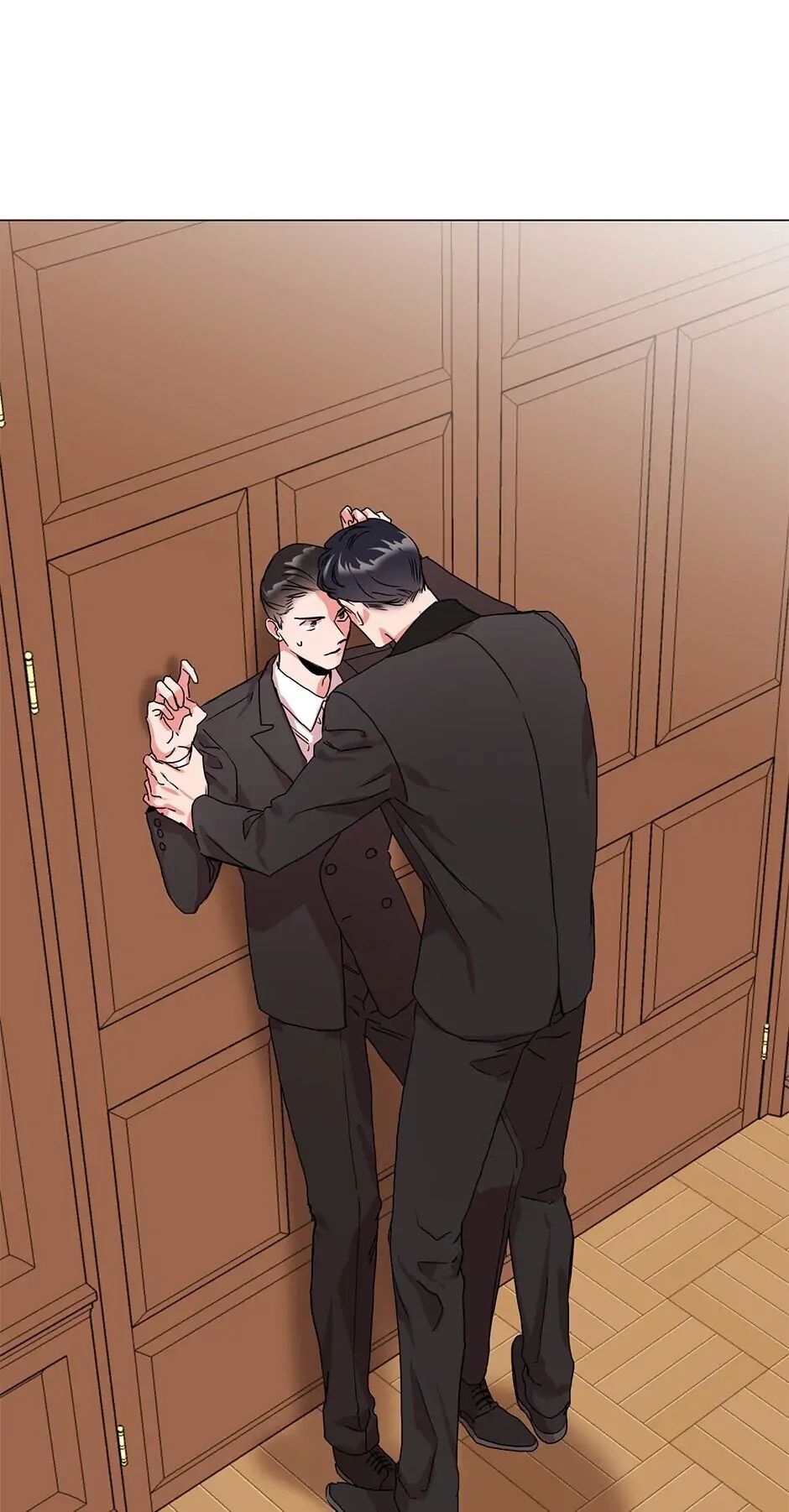 Read Red Candy chapter 77 image 1 on Lezhin