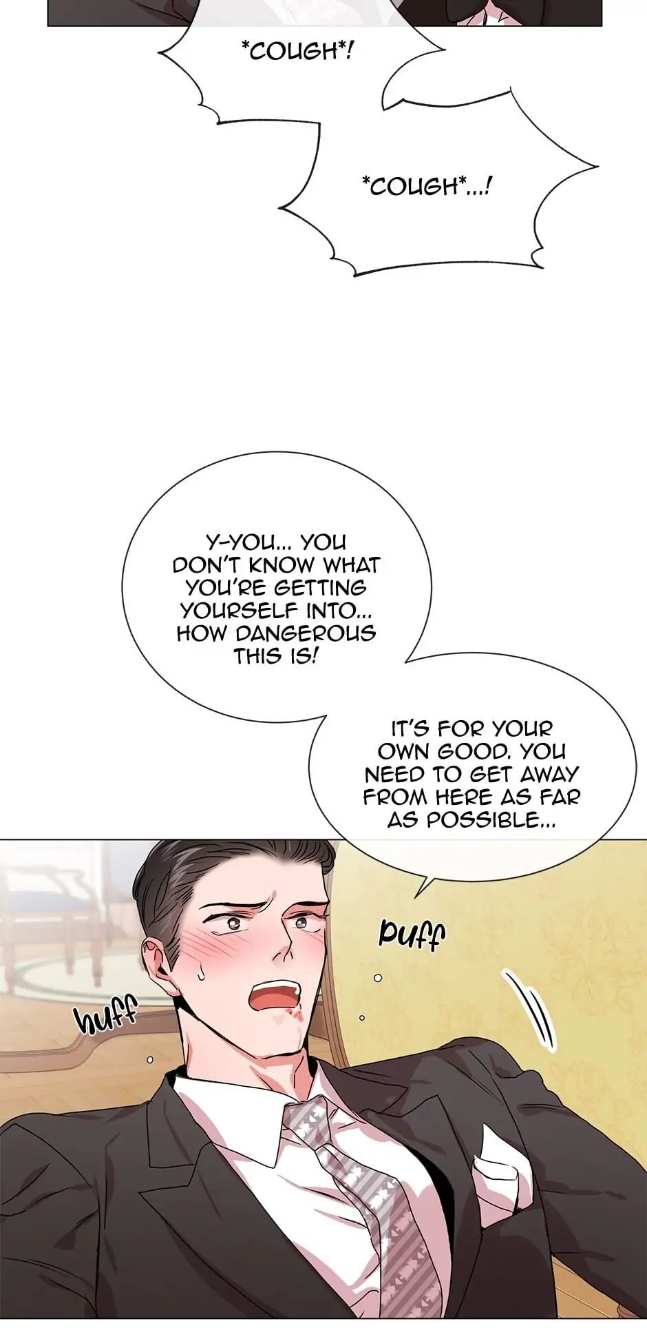 Read Red Candy chapter 77 image 10 on Lezhin