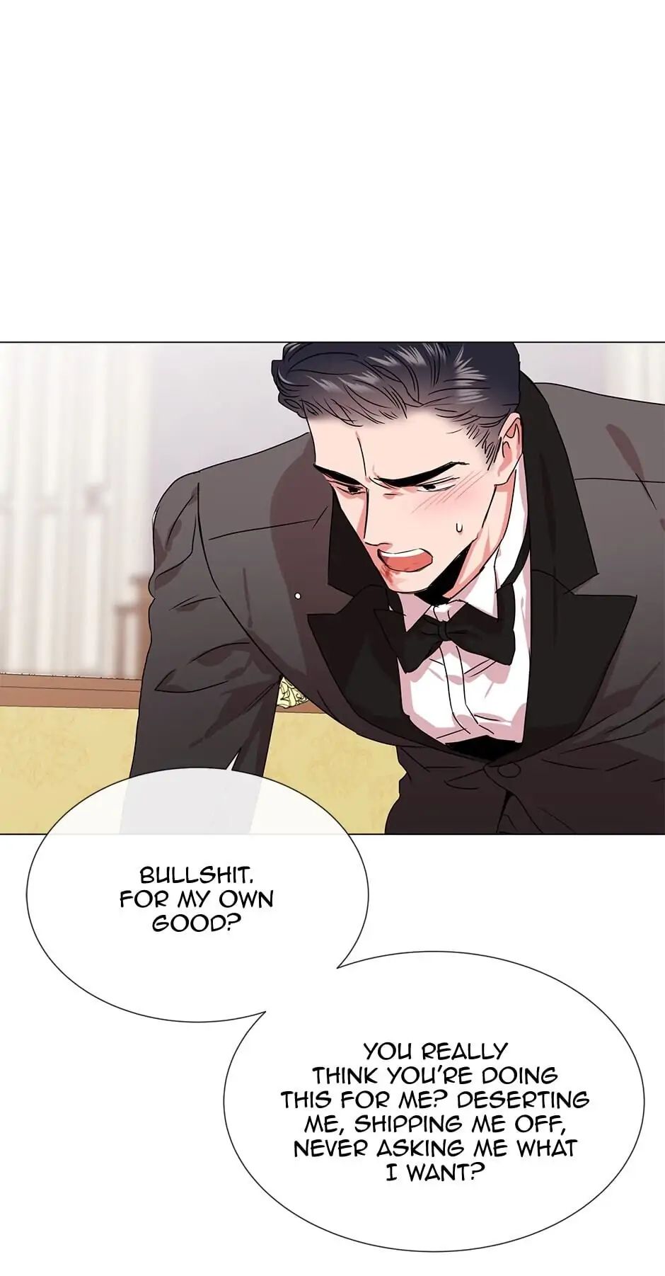 Read Red Candy chapter 77 image 11 on Lezhin