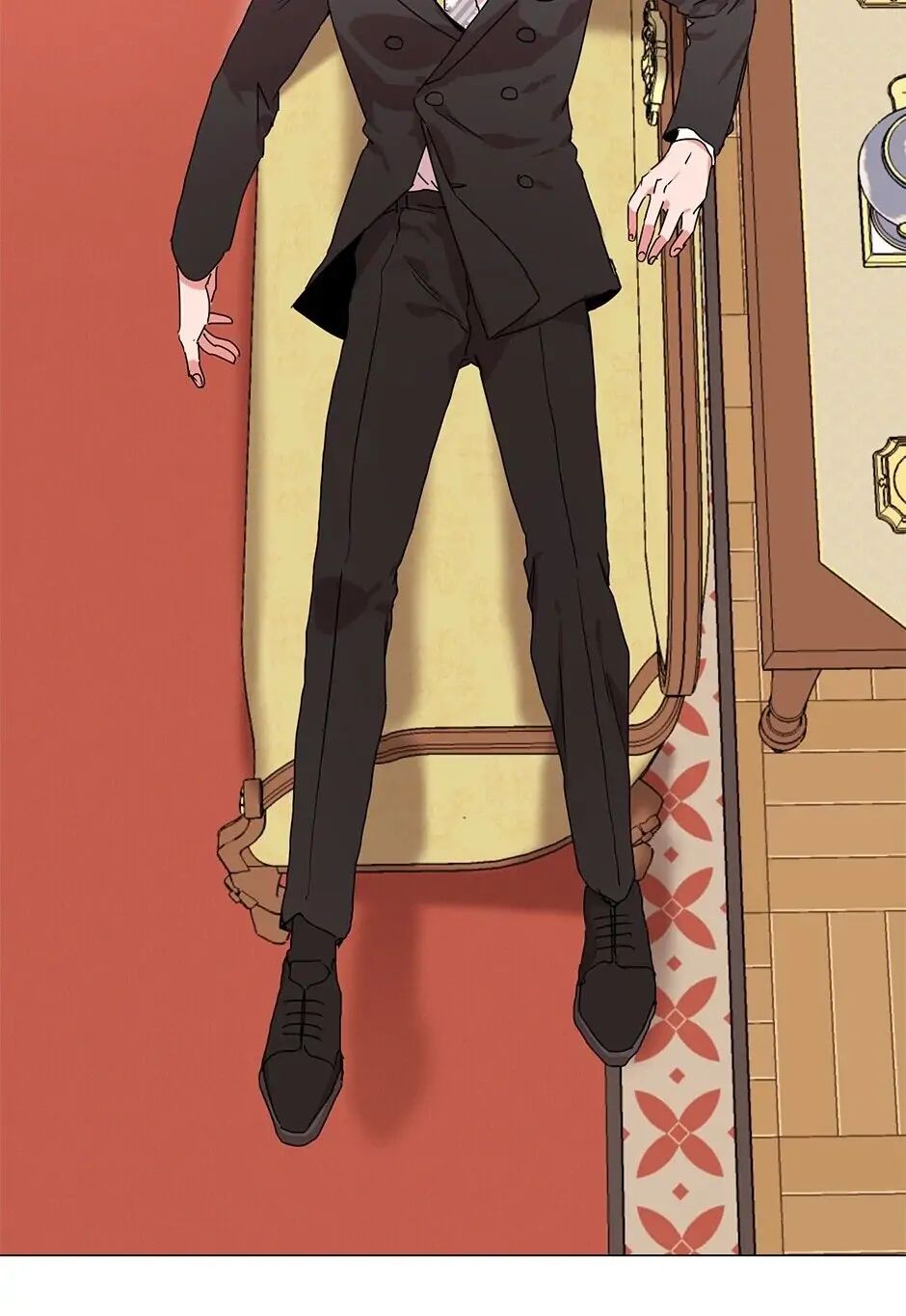 Read Red Candy chapter 77 image 15 on Lezhin