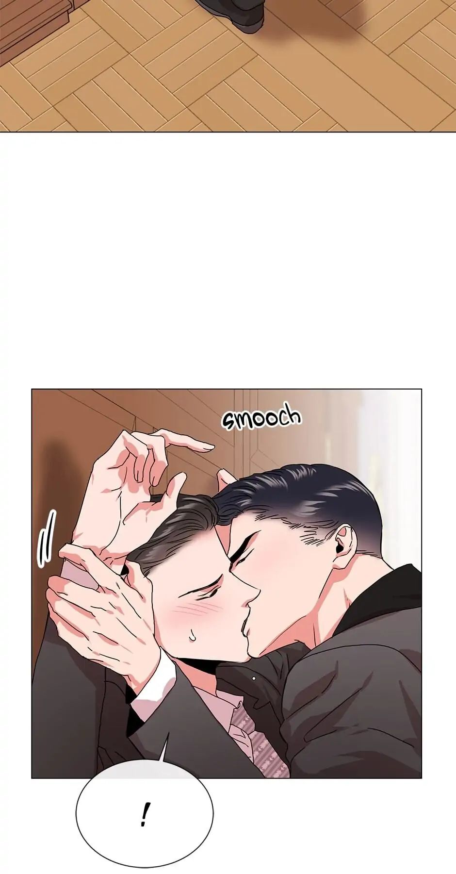 Read Red Candy chapter 77 image 2 on Lezhin