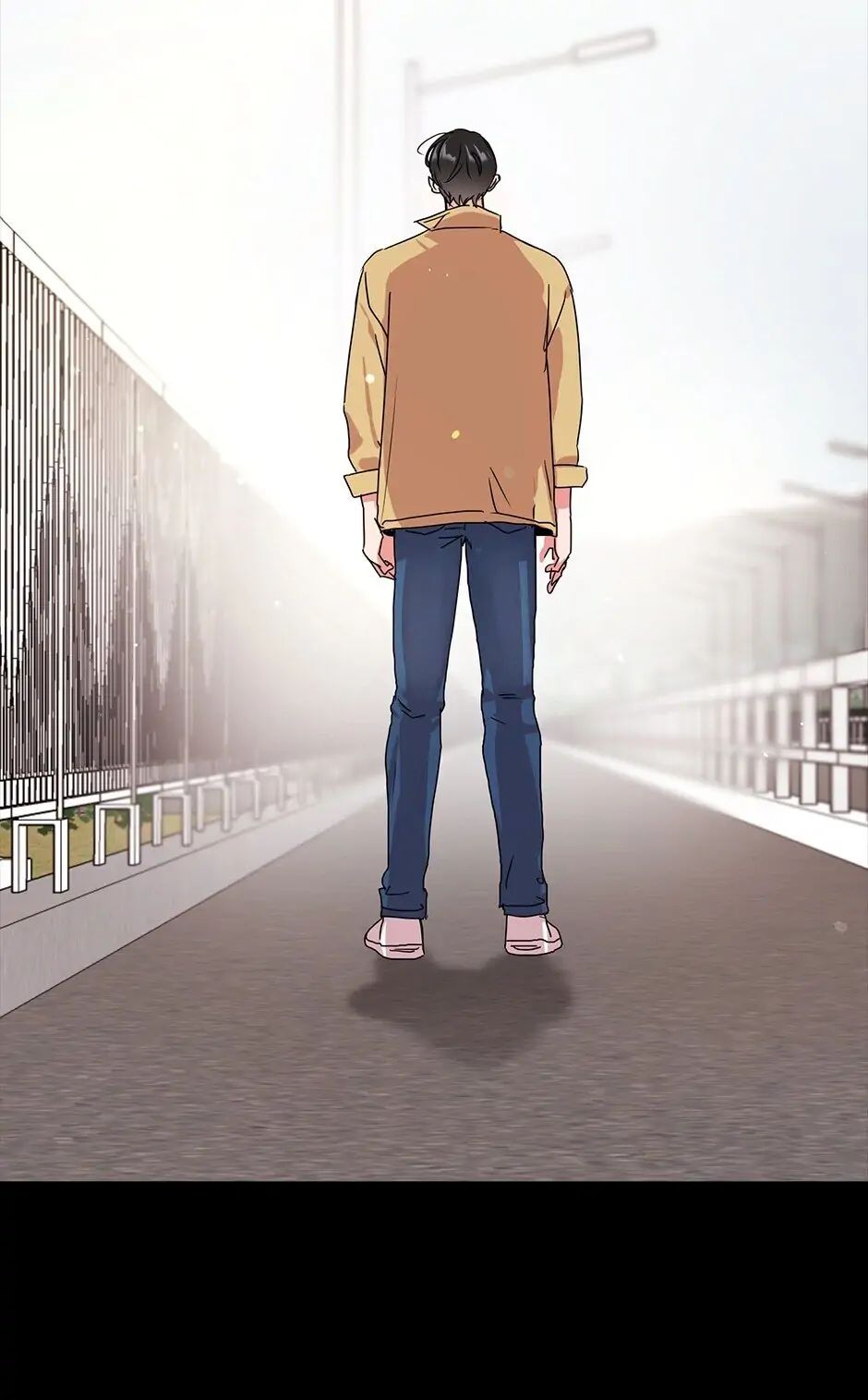 Read Red Candy chapter 77 image 27 on Lezhin